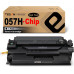 Canon 057H toner 1 pack with chip